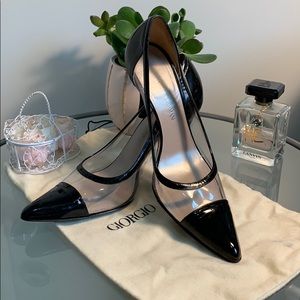 NWT! GIORGIO ARMANI  Brand New